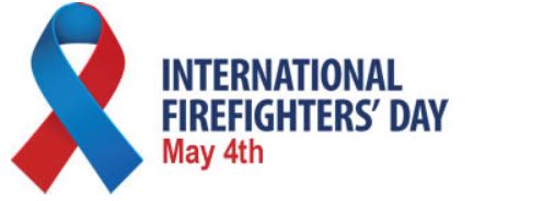 International Firefighters’ Day