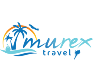 Murex travel logo