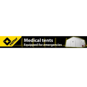 Vetter Medical Tents